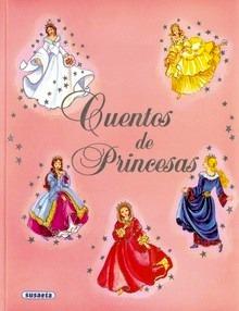 Cuentos de Princesas
