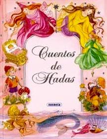 Cuentos de Hadas