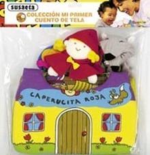 Caperucita Roja Tela