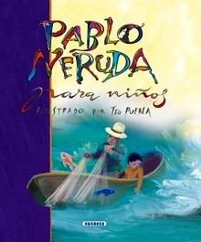 Pablo Neruda para Niños