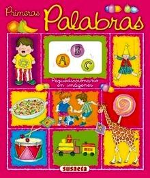 Primeras Palabras