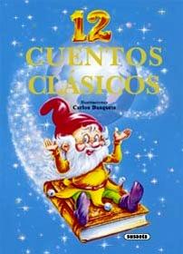 12 Cuentos Clásicos