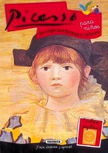 Picasso para Niños