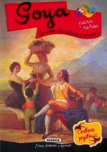 Goya para Niños