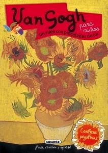 Van Gogh para Niños