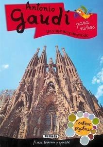 Gaudí