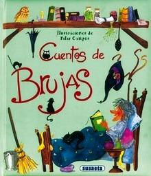 Cuentos de Brujas