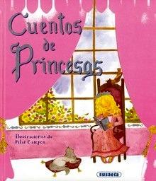 Cuentos de Princesas