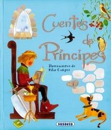 Cuentos de Príncipes