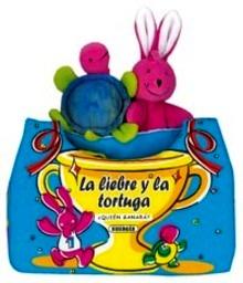 9788430546558 La Liebre y la Tortuga