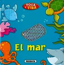 Toca y Tira el Mar