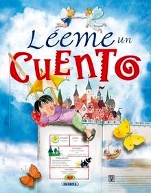 Léeme un Cuento