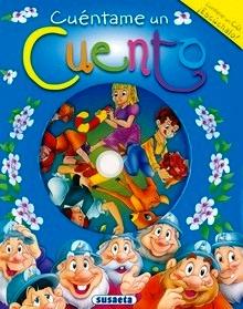 Cuentame un Cuento