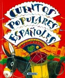 Cuentos Populares Españoles