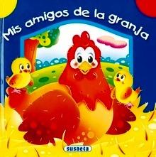 Mis Amigos de la Granja