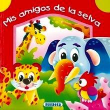 Mis Amigos de la Selva
