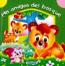 Mis Amigos del Bosque