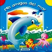Mis Amigos del Mar