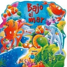 9788430555901 Bajo el Mar