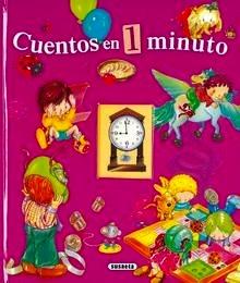 Cuentos en 1 Minuto