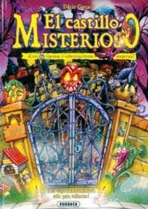 Castillo Misterioso