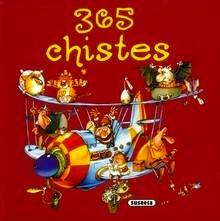 365 Chistes"