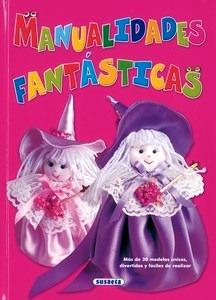 Manualidades Fantasticas