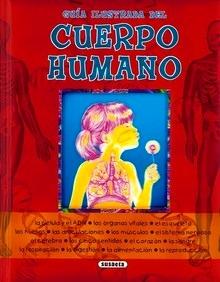 9788430557028 Guia Ilustrada del Cuerpo Humano