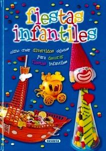 Fiestas Infantiles