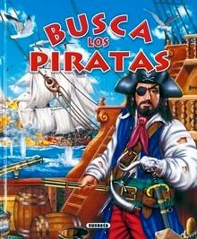 Busca los Piratas