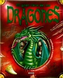El Gran Libro de los Dragones