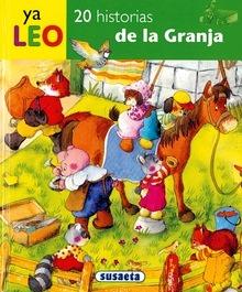 Ya Leo la Granja