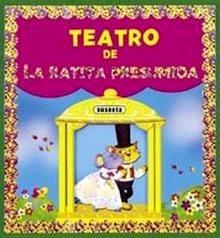 Teatro Rata Presumida