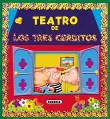 Teatro Tres Cerditos