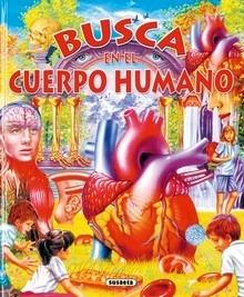 Busca Cuerpo Humano