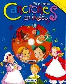 Mis Primeras Canciones en Ingles