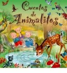 Cuentos Animalitos