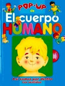 Cuerpo Humano los Sentidos Susaeta
