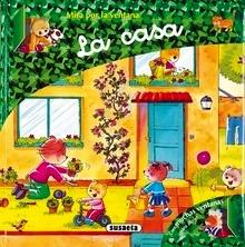 Mira por la Ventana la Casa