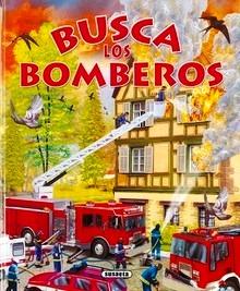 Busca los Bomberos