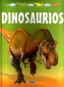 9788430561094 Dinosaurios 'Naturaleza Joven'