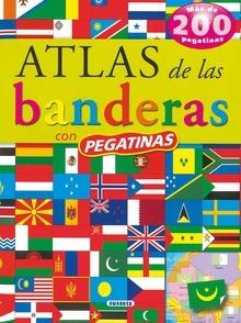 9788430561544 Atlas de las banderas