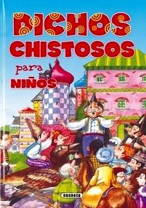 Dichos Chistosos para Niños