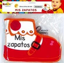 9788430561797 Tela mis Zapatos,