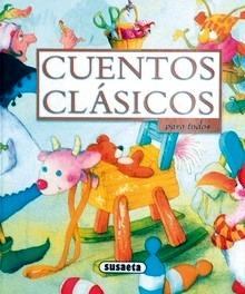 Cuentos Clásicos