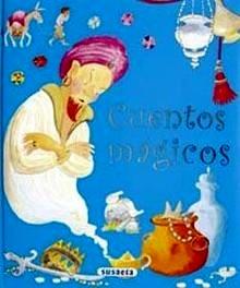 Cuentos Mágicos