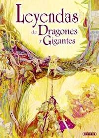 Leyendas de Dragones y Gigantes