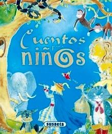 Cuentos para Niños