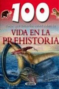 Vida en la Prehistoria