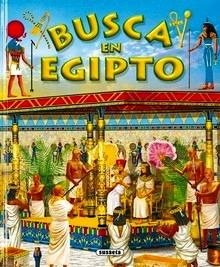 Busca en Egipto